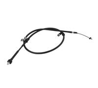 Car Brake Cable Compatible with Hyundai for Elantra 2004 Automobile Rear Parking Brake Handbrake Cable Replacement Accessories 597602D340