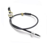 Car Brake Cable Compatible With Hyundai For Terracan 2006 2005 2004 2003 2002 2001 Parking Brake Cable Left Handbrake Lines Parts 59760-H1050