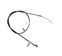 Car Brake Cable Compatible With Mazda For CX-5 KE 2WD 2012 2013 2014 2015 2016 Car Hand Brake Release Parking Cable Accessories 44-410A K011-44-420