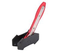 Car Brake Caliper Rewind Tool, Car Ratchet Brake Caliper Piston Spreader Press Tool 360° Car Brake Piston Rewind Tool, for Single Twin or Quad Piston Calipers