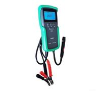 Car Brake Fluid Tester for Shop 12V Power Supply | Measures 100-320C boiling point, LCD backlit display, for dot3-5.1 reference values, prevents for vapor lock risk