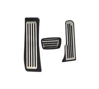 Car Brake Foot Pedals For Cadillac For CT4 CT5 CT6 2019 Accelerator Brake Pedal(Three-piece set)