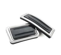 Car Brake Foot Pedals For Cadillac For Xt4 For Xt5 For Xt6 For Chevy For Traverse Car Brake Gas Pedals Cover Car Breaks Pedal