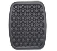 Car Brake Foot Pedals For Chevrolet For Spark 2005-2009 Throttle Accelerator Cover Replacement Parts 95143073 Foot Pad Car Breaks Pedal
