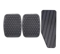 Car Brake Foot Pedals For Chevrolet For Spark 2005-2009 Throttle Accelerator Cover Replacement Parts 95143073 Foot Pad Car Breaks Pedal