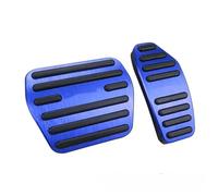 Car Brake Foot Pedals for Mitsubishi for Outlander Accelerator Brake Pedal Free Punching Installation Accessories Pedals Car Breaks Pedal