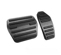 Car Brake Foot Pedals for Mitsubishi for Outlander Accelerator Brake Pedal Free Punching Installation Accessories Pedals Car Breaks Pedal