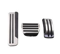 Car Brake Foot Pedals For Nissan For Teana For Qashqai For Xtrail Decorate Accessory Car Accelerator Gas Pad Car Breaks Pedal