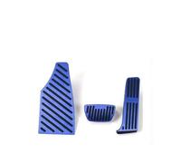 Car Brake Foot Pedals For Toyota For Highlander For Kluger Xu70 2020 2021 2022 Car Accelerator Gas Pedal Brake Pedals Non Drilling Cover