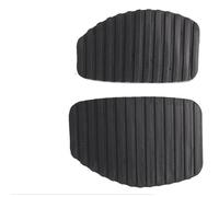 Car Brake Foot Pedals Pad Kit For Citroen For Xsara For Picasso 1999-2012 For Jumpy For Xantia For C4 Rubber Brake Clutch Foot Pedal Pad Cover