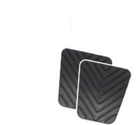 Car Brake Foot Pedals Pad Kit For Kia For Bongo For Big-Up For Frontier 2003 2004 2005 2006 2007-2018 2019 Brake Clutch Pedal Pad Cover