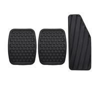 Car Brake Foot Pedals Pad Kit For SUZUKI For Daewoo For Matiz For Tico For Vitara For Tracker Car Brake Clutch Accelerator Pedal