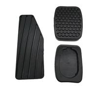 Car Brake Foot Pedals Pad Kit For Suzuki For Swift For Samurai For Sidekick For Vitara For Tracker OE 49751-79001 Car Brake Clutch Accelerator Pedal Rubber Pad Cover