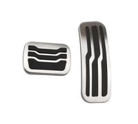 Car Brake Foot Rest For Explorer 2011 2012 2013 2014 2015 2016 2017 2018 2019 Gas Brake Pedal Cover