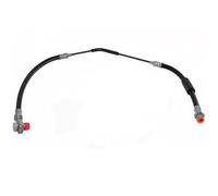 Car Brake Hoses Brake Hose/Line Rear Left LR058025 Fit for Land Rover Range Rover L322 LR044358 LR017421 SHB 500153 SHB 500152