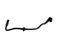 Car Brake Hoses For VW For Jetta MK4 For Golf For Beetle For Servo 2.0 1998-2005 Vacuum Pump Pipe Line Brake Booster Hose 1J0612041AB Brake Pipes