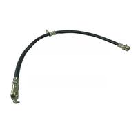 Car Brake Hoses Front Rear Wheel Brake Pump Fluid Pipe Fit for BYD F3 G3 L3 New F3 Brake Line Oil Hose Pipe(Front)