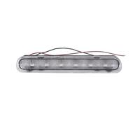 Car Brake Light 3rd Stop Signal Lamp Third Brake Rear Light For T&oyota For HILUX For Vigo 2005-2014 81570-0K080(White)