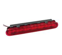 Car Brake Light 3rd Stop Signal Lamp Third Brake Rear Light For T&oyota For HILUX For Vigo 2005-2014 81570-0K080(White)
