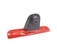 Car Brake Light For Peugeot For Boxer Rear View Reverse Backup Camera Relay AHD 1080P Parking Night Vision Reverse Backup Camera(Golden lens)