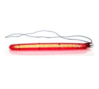 Car Brake Light Rear Third Brake Light Stop Lamp Replacement For Benz X164 W251 V251 GL/R Class GL450 GL320 GL550 GL350 R500 High Level Stop Light