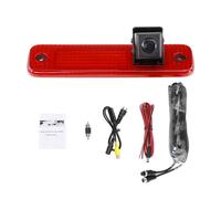 Car Brake Light Rear View Back Camera for Ford Transit 2006-2013 Parking Back Up Reverse Night Camera
