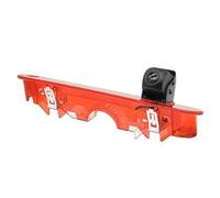 Car Brake Light Rear View Camera for Mercedes-Benz Citan 2012-2021 for Renault kangoo 2007+ Tailgate 3rd Brake Third Brake Lights