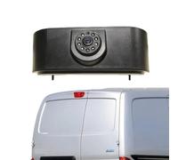 Car Brake Light Rear View Camera HD, For NISSAN, NV200 eNV200 2010 2011 2012 2013 2014-2022 Tailgate 3rd Brake camera 3rd Brake Lamp