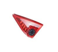 Car Brake Light Rear View Reverse Camera Waterproof For Opel For Movano AHD Backup Camera