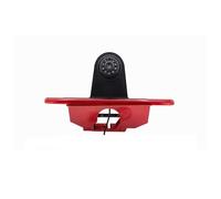 Car Brake Light Rearview Reverse Backup Camera Replacement for Peugeot For Expert 2007 2008 2009 2010 2011 2012 2013 2014 2015 2016 Rear View Camera