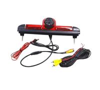 Car Brake Light Reverse Camera For Citroen For JUMPER III Or NoLight Parking Rear View Camera(With IR Lights)