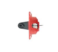 Car Brake Light Reverse Camera For Toyota For Proace 2007-2016 AHD HD CCD Night Vision Waterproof Car Accessories