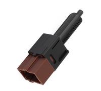 Car Brake Light Switch Replacement OEM#25300-3RA0A,25300-4M400,Brake Switch for Brake Light Cruise Control Switchs, Brake Switchs Stopper of Stop Lights Lamp Compatible with Nissan Infiniti