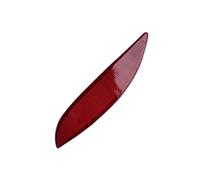 Car brake Light Tail Light lamp Automotive Signal Light Cover Rear Bumper Reflector Lens 265650004R For R&enault For Megane III Hatchback Grandtour For Fluence Car Rear brake Tail Light(LEFT)