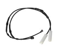 Car Brake Lines Compatible with BMW for 3 Series 120i 318i 320i E87 E88 E82 E90 E93 E92 34356792559 1Pc Car Front Right Brake Pad Wear Sensor