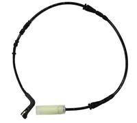 Car brake lines Compatible With BMW For E81 E82 E87 E88 E90 120i Front Brake Pad Wear Sensor 34356762252 34356789439