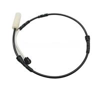 Car brake lines Compatible With BMW For E87 2003 2004 2005 2006 2007 2008 2009 2010 2011 2012 2013 Disc Brake Pad Wear Sensor Replacement Parts 34356792560