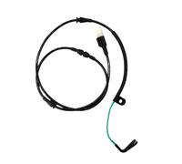 Car brake lines Compatible With Land For Rover For Discovery 2004-2020 Front Axle Brake Pad Wear Sensor Induction Wire Replacement SEM500070