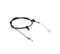Car Brake Lines Replacement Parking For Fiat For Ducato 2006-2011 Handbrake Cable