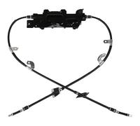 Car Brake Module Assy 59700-B8800 59700-2W800 For Hyundai For Santa Fe 4WD 2012-2019 Handbrake Motor Parts Car Replacement Parts