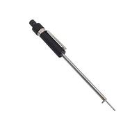 Car Brake Pad Detection Pen Thickness Gauge Measurement Tool Tire Thickness Gauge Garage Pre MOT Measuring Tool Combination Brake Lining Set Pad Tire Depth And Car Test