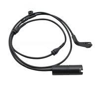 Car Brake Pad Sensor 34351163207 Rear Axle Left Right Brake Pad Wear Sensor, For 5 E39