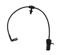 Car Brake Pad Sensor Compatible With A4 For 8W2 8W5 B9 F53 F5A Brake Pad Wear Sensor Rear Right Disc Line Replacement 8W0615121E