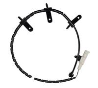 Car Brake Pad Sensor Compatible With Aston For Martin 1Pc Car Rear Brake Sensor Line Pad Wear Alarm Suitable 4G432D009AB