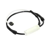 Car Brake Pad Sensor Compatible With BMW For E91 2006 2007 2008 2009 2010 2011 2012 Front Brake Pad Wear Sensor Induction Wire Replacement 34356792560