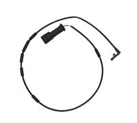Car Brake Pad Sensor Compatible With OPEL For Astra For T92 F19 M19 F08 C05 1238984 90425491 Front Brake Pad Wear Sensor