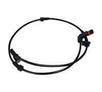 Car Brake Pad Wear Indicators 2219057400 Front and Rear Left/Right ABS Wheel Speed Sensor for S-Class W221 C216 Sedan