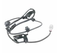 Car Brake Pad Wear Indicators Front Left/Right 89516-60070 89516-60080 ABS Wheel Speed Sensor Harness For 4Runner FJ For GX470 Brake Pad Sensor(Front Left)