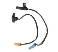 Car Brake Pad Wear Speed Sensor Automobile Input Output For Vw For Jetta For Golf For Beetle 2010-2012 09M927321B 09G927321B