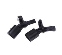 Car Brake Pad Wear Speed Sensor For Seat For Skoda For Audi For A1 A2 A3 Q2 For TT For Vw For Golf For Passat For Polo (Rear Pair)